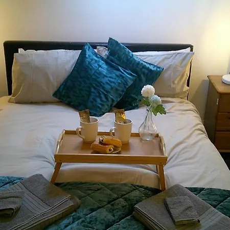 Stylish West London Get Away Shepherd Bush Market London Westfield Apartment Exterior photo