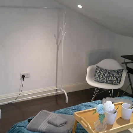 Stylish West London Get Away Shepherd Bush Market London Westfield Apartment Exterior photo