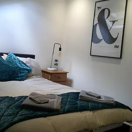 Stylish West London Get Away Shepherd Bush Market London Westfield Apartment Exterior photo