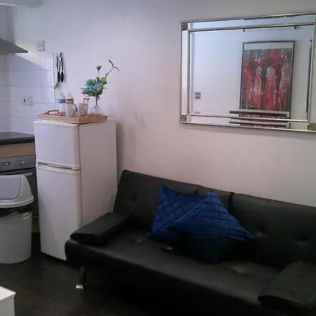 Stylish West London Get Away Shepherd Bush Market London Westfield Apartment Exterior photo