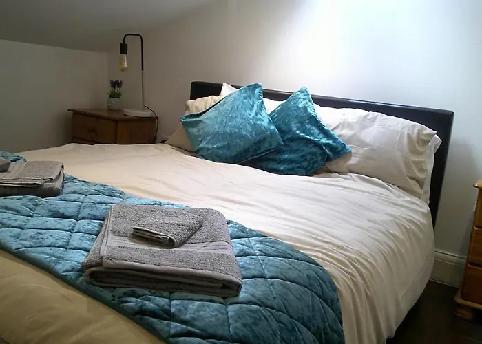 Stylish West London Get Away Shepherd Bush Market London Westfield Apartment