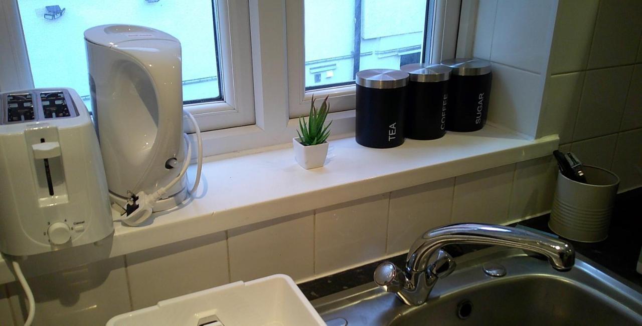 Appartement Stylish West Get Away Shepherd Bush Market Westfield Londres
